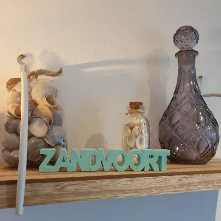 Sunset Appartement Zandvoort