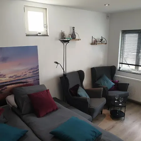 Sunset Appartement Zandvoort