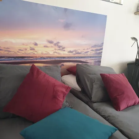 Sunset Appartement *