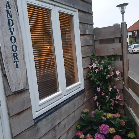 Sunset * Zandvoort