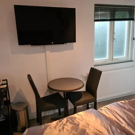 Appartement Sunset