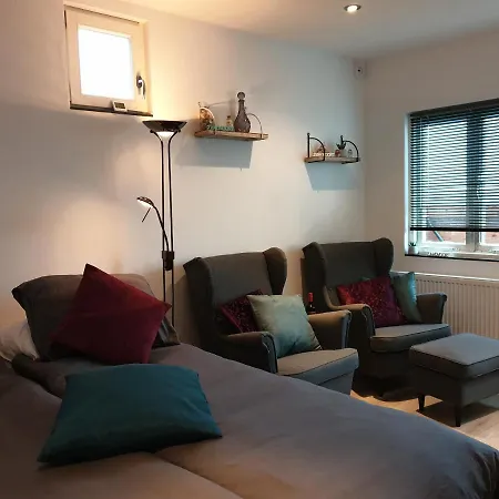 Apartament Sunset *