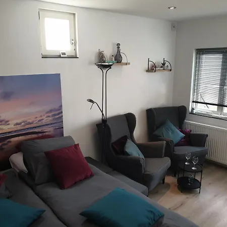 Sunset Appartement Zandvoort
