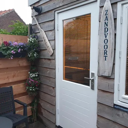 Sunset * זנדוורט