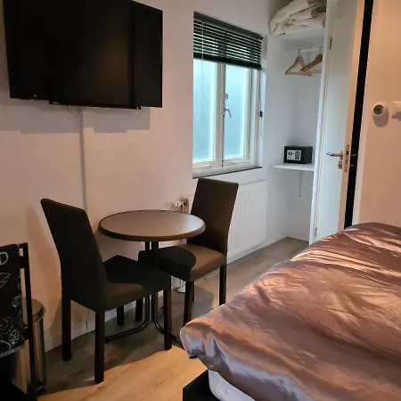 Apartament Sunset