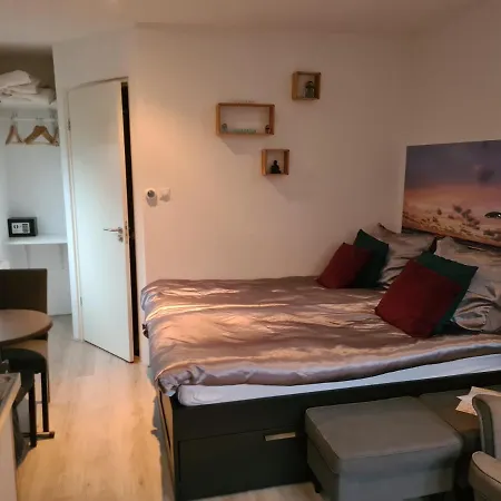Sunset Apartment Zandvoort