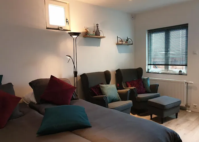 Appartement Sunset *