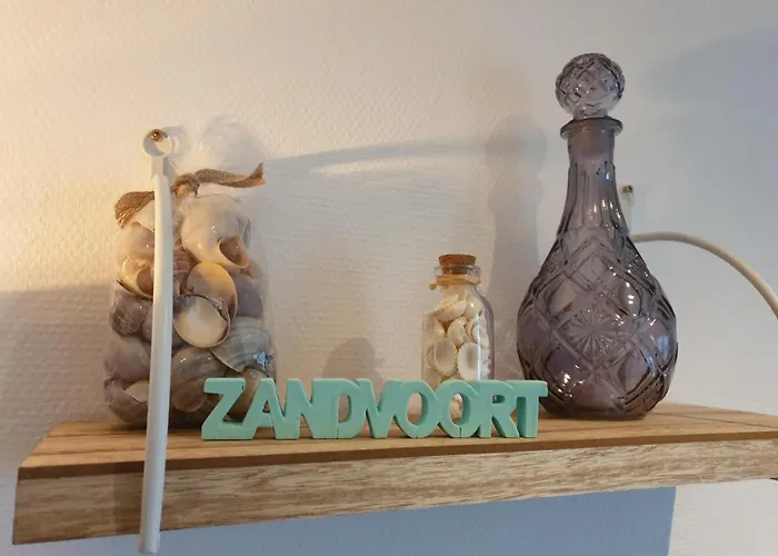 Sunset Appartement Zandvoort