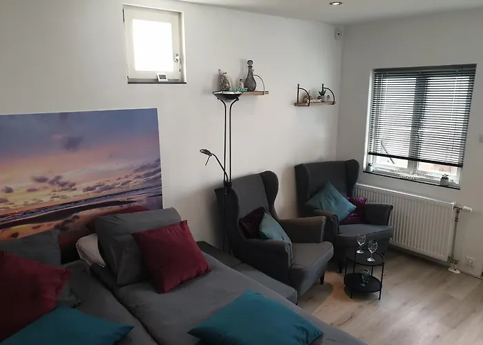 Sunset Appartement Zandvoort