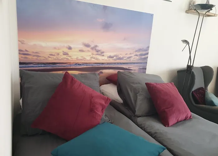 Sunset Appartement *