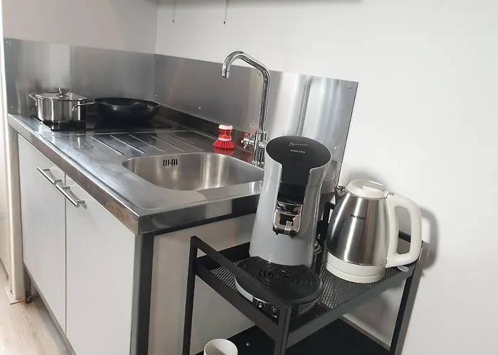 Sunset Appartement *