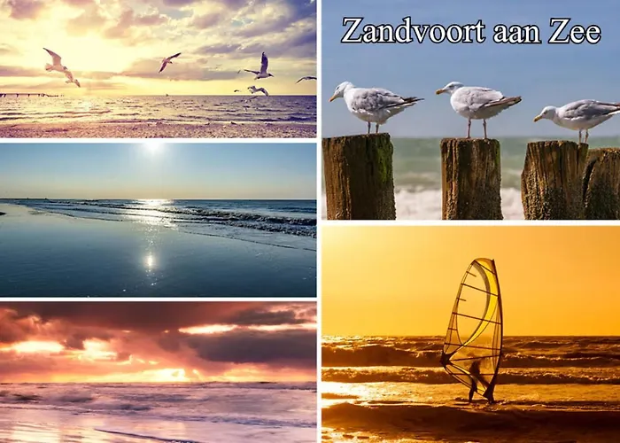 Sunset Appartement *