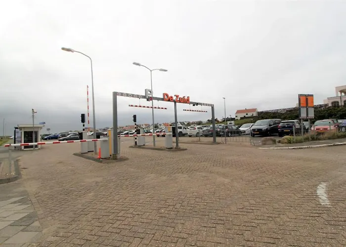 Appartement Sunset *